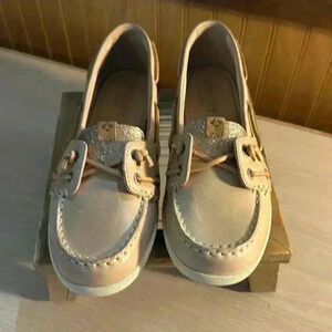 Sperry Angelfish Boat Shoe